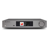 Cambridge Audio Cxn V2 Network Player Airplay Bt Bivolt