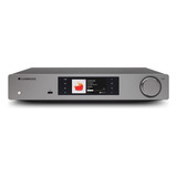 Cambridge Audio Cxn V2 Series 2 Network Player Cor Lunar Grey