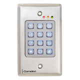 Camden Cm-120w-v2 Outdoor, Resistente A Vandalismo, Teclado