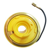 Came Contato Buzina Do Volante Gm Corsa Wind 94-02 Original