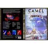 Camel - Live At The Royal Albert Hall