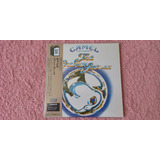 Camel - The Snow Goose Mini Lp Cd Japan Cd Remaster