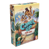 Camel Up: Card Game - Jogo