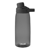 Camelbak Chute Mag 1 Litro Garrafa Squeeze Tampa Magnética Cor Preto