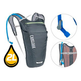 Camelbak Térmica P/ Ciclistas Mochila De