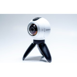 Câmera 360 Graus - Samsung Gear 360