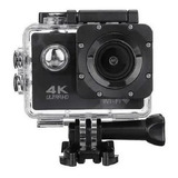 Câmera Action Go Cam Ultra 4k