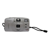 Câmera Analógica Canon - Prima Quick Super (32mm)