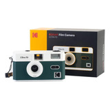 Camera Analogica Kodak Ultra F9 Reutilizável