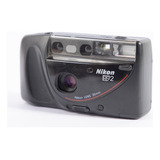 Câmera Analógica Nikon Rf2 - Lente 35mm