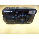 Camera Analogica Olympus Accura Zoom 105 35mm