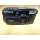 Camera Analogica Olympus Accura Zoom 105 35mm