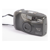 Câmera Analógica Pentax Espio 738 Zoom 38-70mm