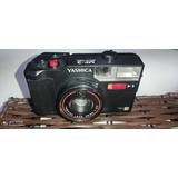 Camera Antiga Yashica Mf3-super