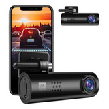 Camera Automotiva Caminhão Carro Dvr Full Hd Segurança