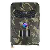 Camera Caça 12mp 1080p Trail Game Outdoor Wildlife