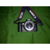 Camera Cannon Eos888 Antiga