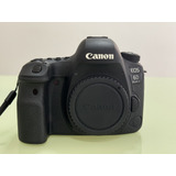 Camera Canon 6d Mark Ii Super Nova