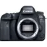 Câmera Canon Eos 6d Mark Ii
