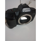 Câmera Canon Eos 850 - Profissional