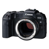 Câmera Canon Eos R Rp Mirrorless