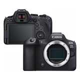 Camera Canon Eos R6 Mark Ii