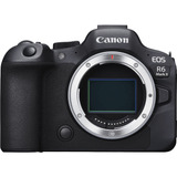 Câmera Canon Eos R6 Mark Ii
