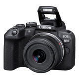 Câmera Canon Eos Rebel R10 +