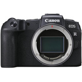 Câmera Canon Eos Rp Corpo