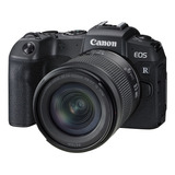 Câmera Canon Eos Rp Kit Rf
