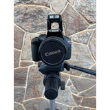 Camera Canon Eos T3