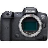 Câmera Canon Mirrorless Eos R5 -