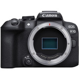 Câmera Canon R10 Corpo (produto Novo/lacrado)