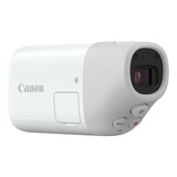Câmera Canon Zoom Digital Monocular Lacrada Nf-e