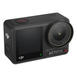 Câmera De Ação Dji Osmo Action 4 Combo Adventure - Dji208