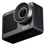 Câmera De Ação Sjcam Sj11 4k