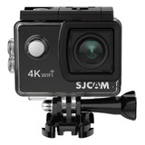 Câmera De Ação Sjcam Sj4000 Air 4k