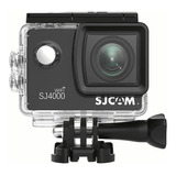Câmera De Ação Sjcam Sj4000wifi 4k
