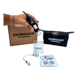 Câmera De Analise Capilar Dermatoscopio Dermahair