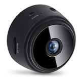 Câmera De Filmadora Hd Wifi Mini 1080p
