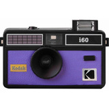 Câmera De Filme Kodak I60 Câmera