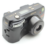 Câmera De Filme Olympus Oz 120 Zoom Multi Af 35-120mm