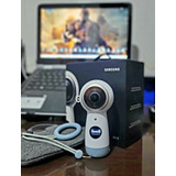 Câmera De Foto E Vídeo Samsung