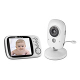 Câmera De Monitor De Bebê Baby