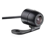 Camera De Ré Automotiva Universal Borboleta