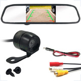 Retrovisor