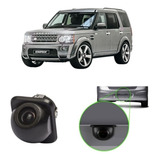 Câmera De Ré Tartaruga Land Rover Discovery 4