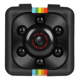 Câmera De Segurança Esportiva Gravador Webcam