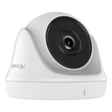 Camera De Segurança Full Hd 1080p Dome Hikvision Residencial
