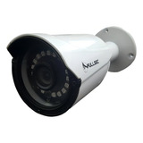 Câmera De Segurança Fullsec Fs-ah23 Com Resolução 1mp